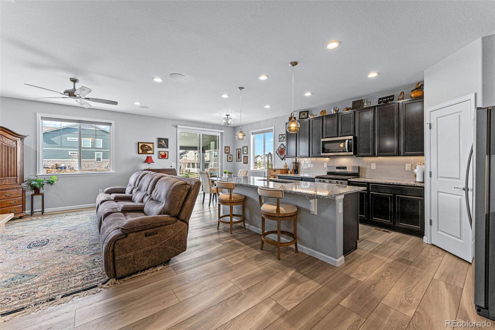 MLS Image #2 for 297  mora place,erie, Colorado