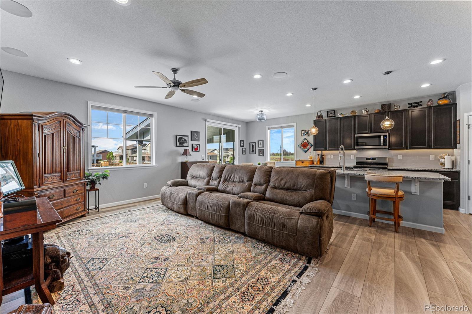 MLS Image #3 for 297  mora place,erie, Colorado