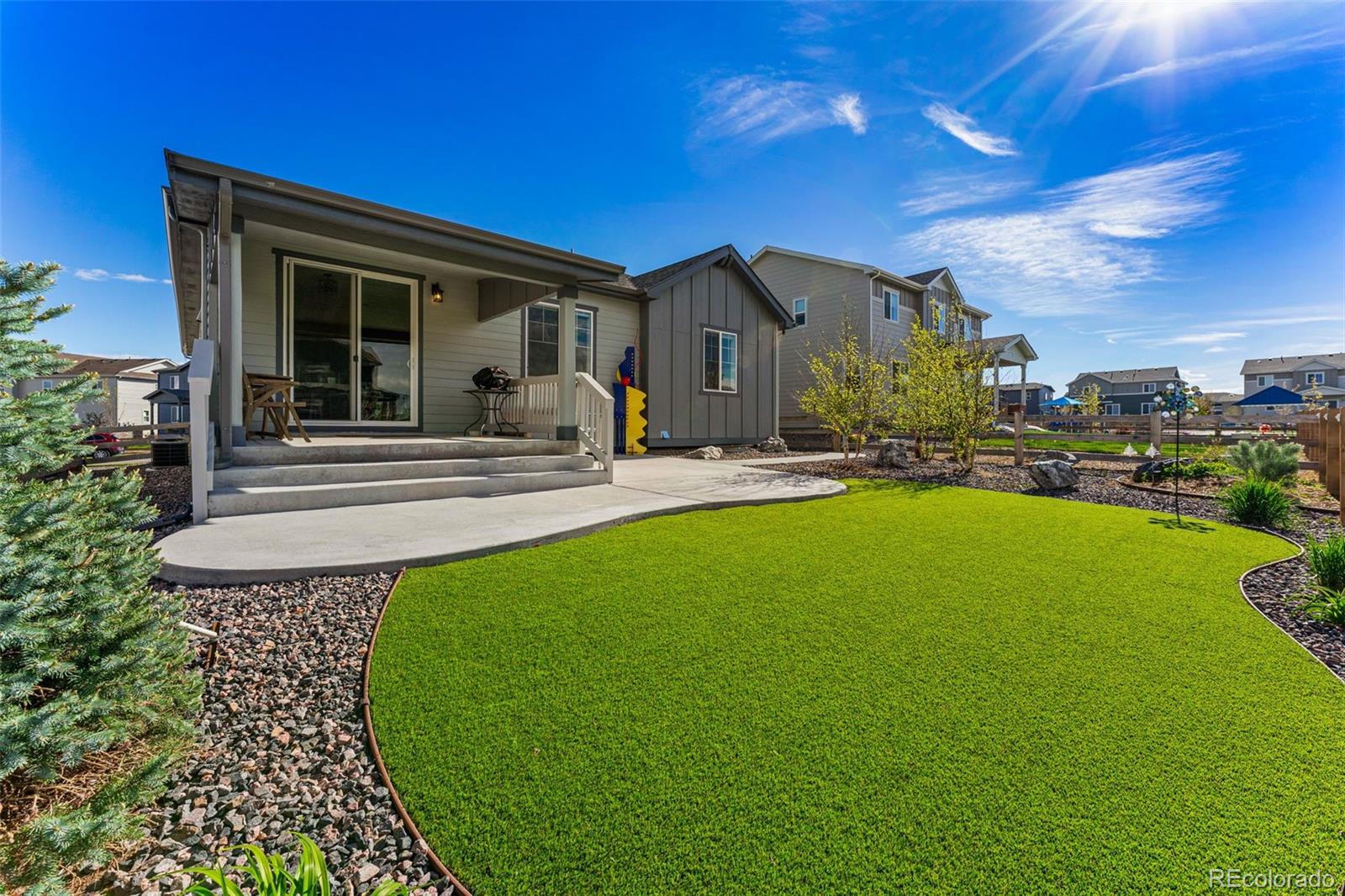 MLS Image #30 for 297  mora place,erie, Colorado