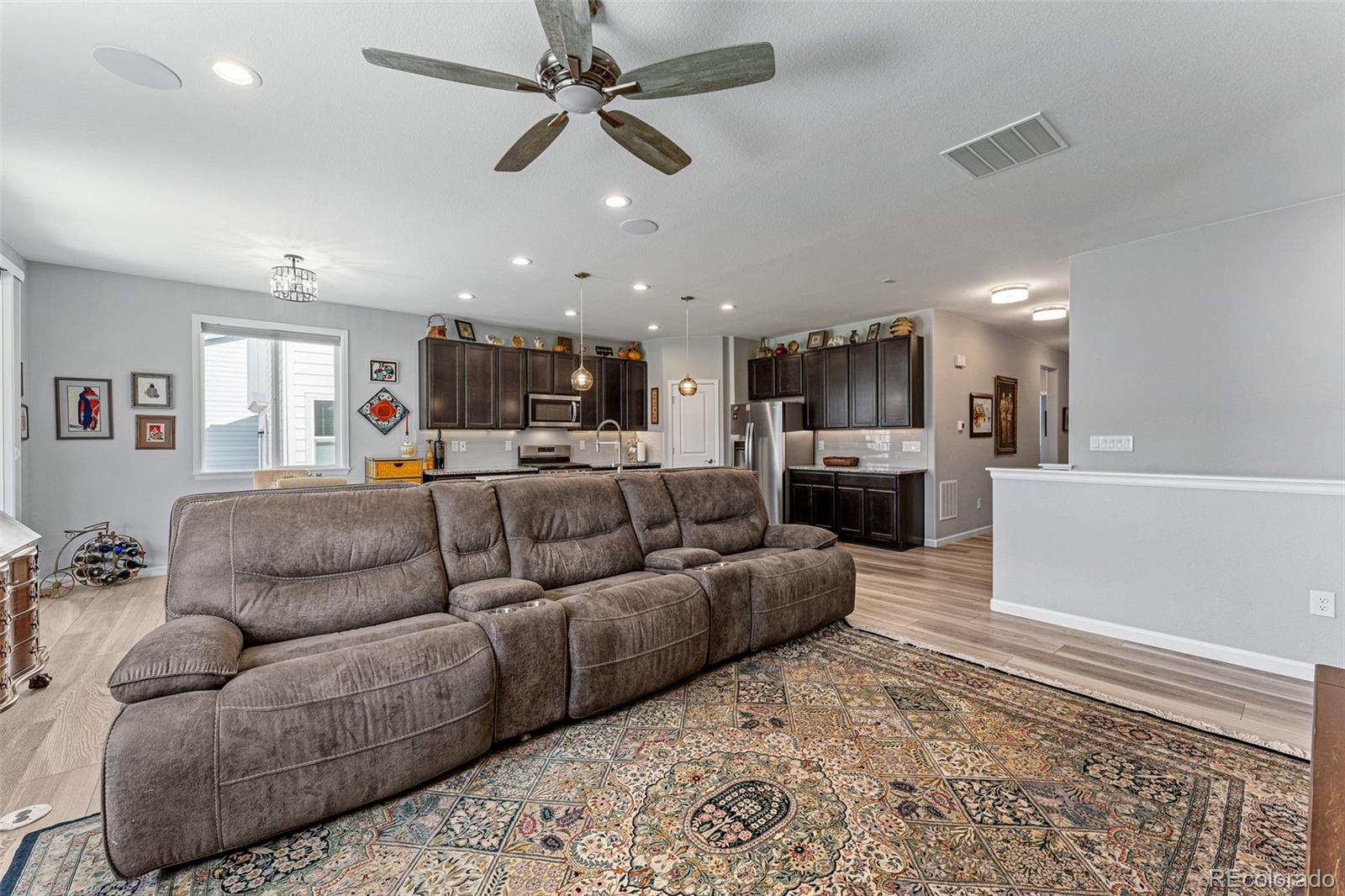 MLS Image #4 for 297  mora place,erie, Colorado