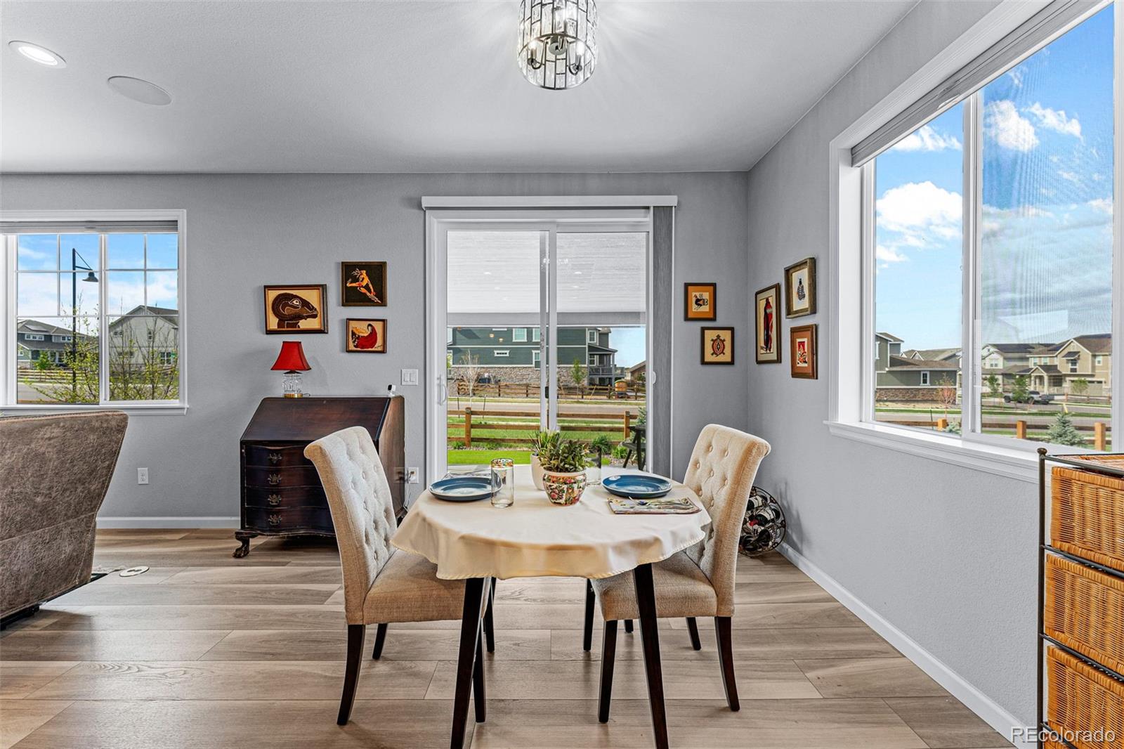 MLS Image #6 for 297  mora place,erie, Colorado