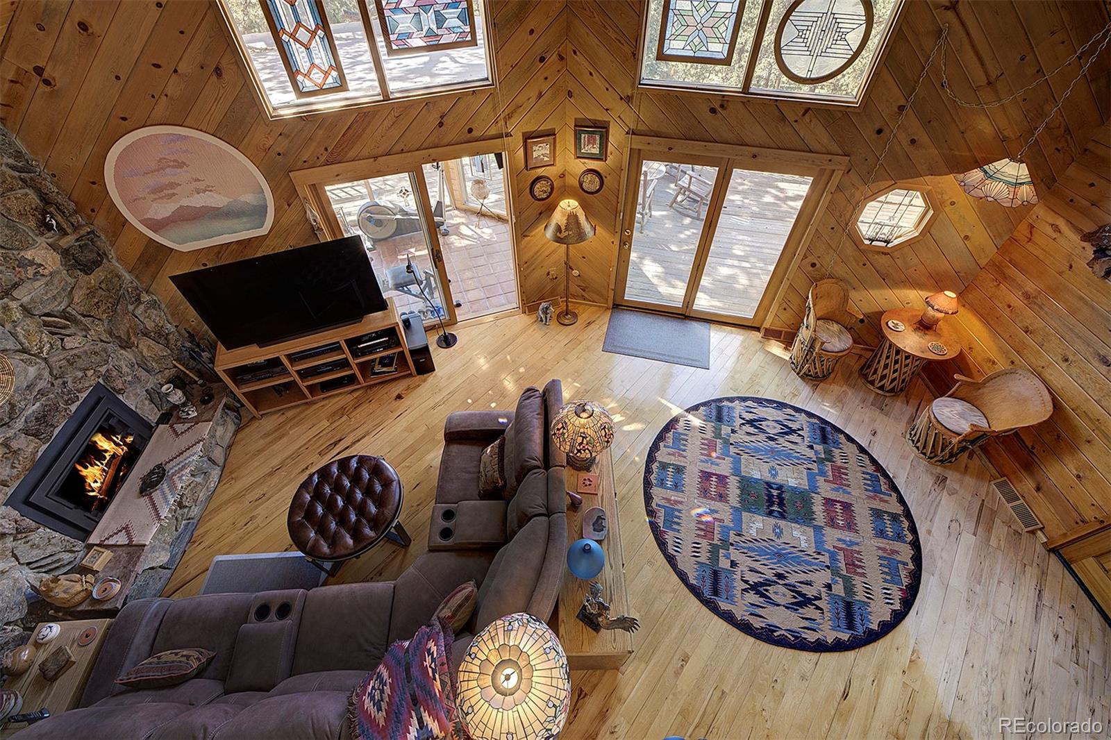 MLS Image #15 for 448  cr-b ,pine, Colorado