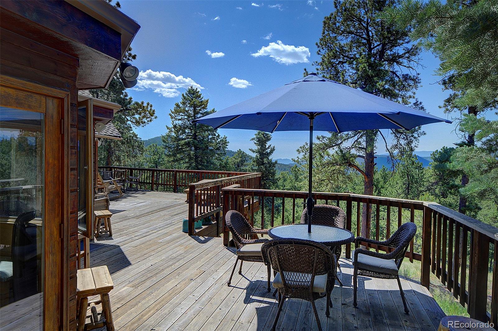 MLS Image #9 for 448  cr-b ,pine, Colorado