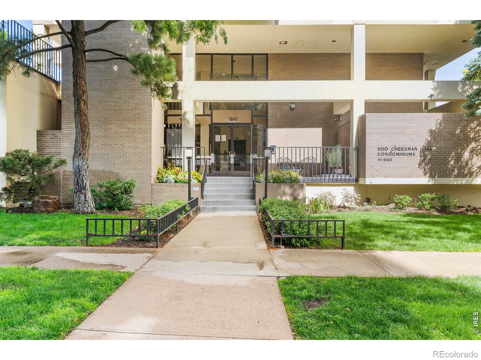 MLS Image #27 for 1111  race street,denver, Colorado