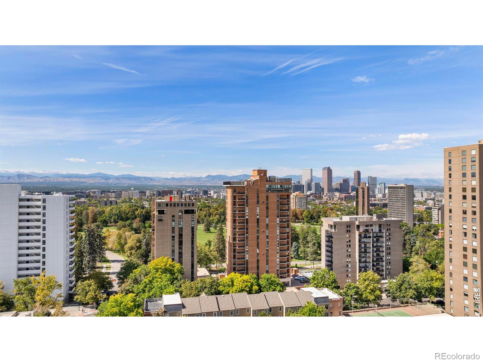 MLS Image #39 for 1111  race street,denver, Colorado