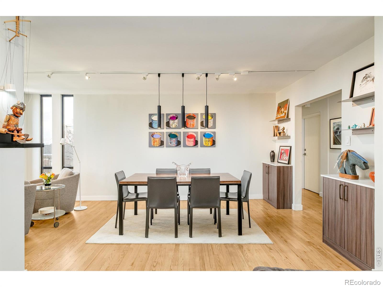 MLS Image #4 for 1111  race street,denver, Colorado