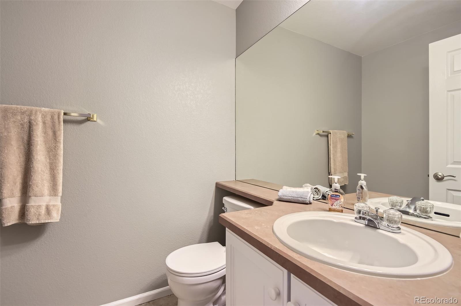 MLS Image #21 for 601  clarendon loop,castle pines, Colorado