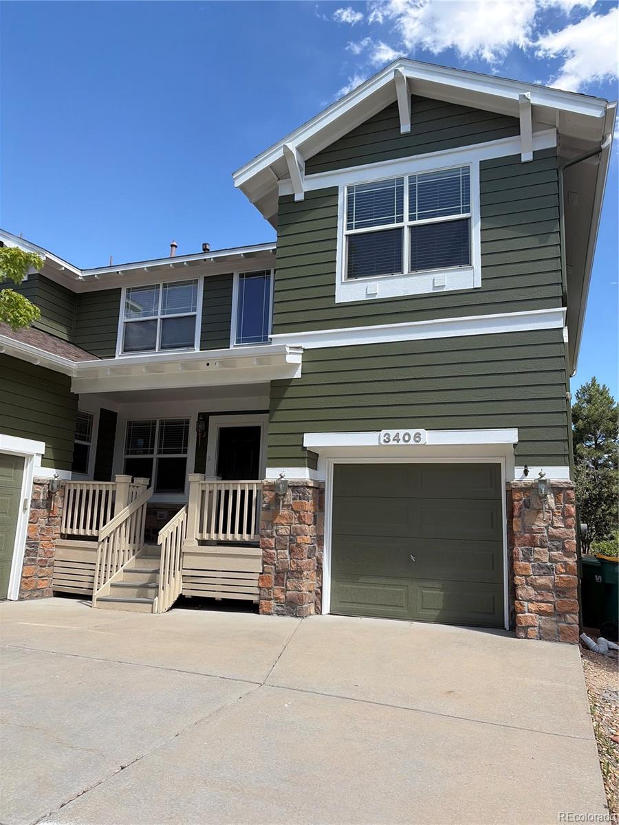 MLS Image #13 for 3406  fantasy place,castle rock, Colorado