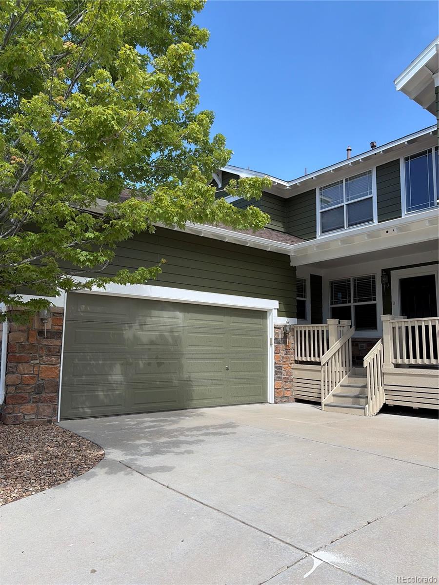 MLS Image #14 for 3406  fantasy place,castle rock, Colorado