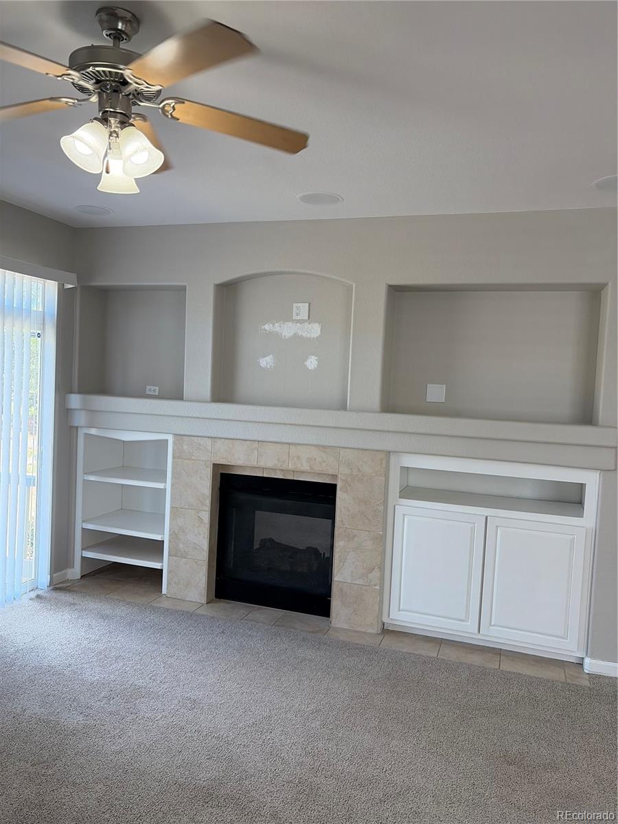 MLS Image #3 for 3406  fantasy place,castle rock, Colorado