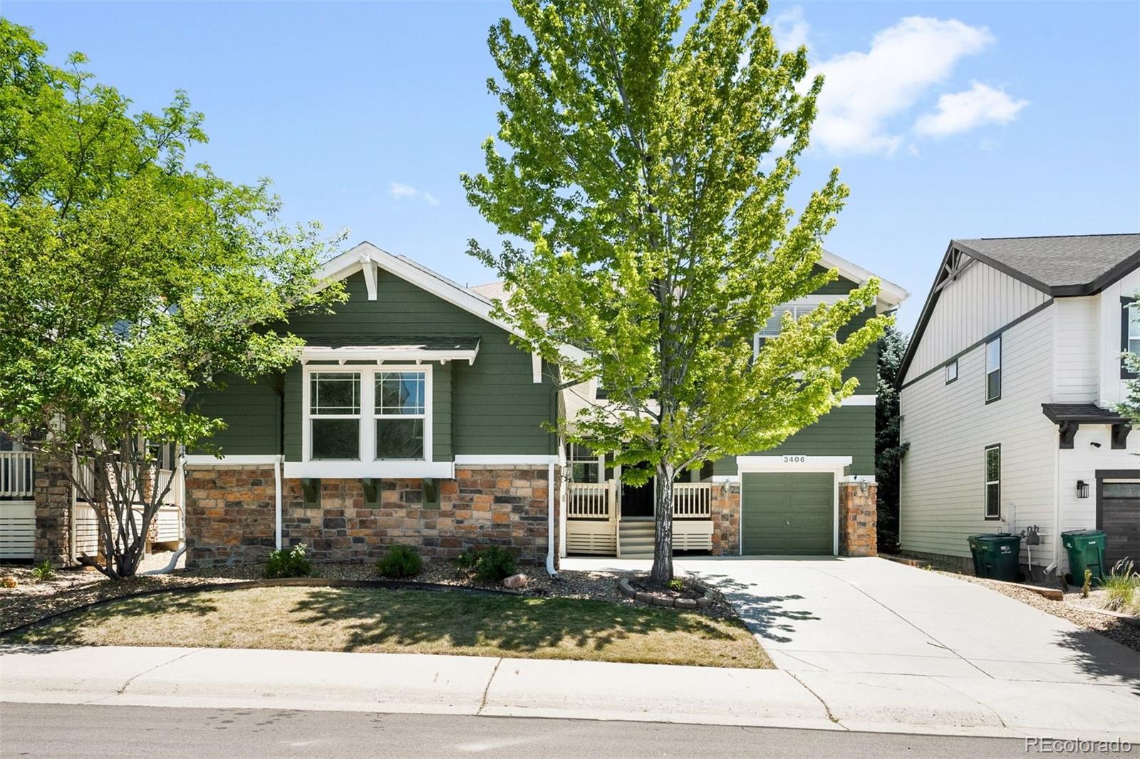 MLS Image #36 for 3406  fantasy place,castle rock, Colorado
