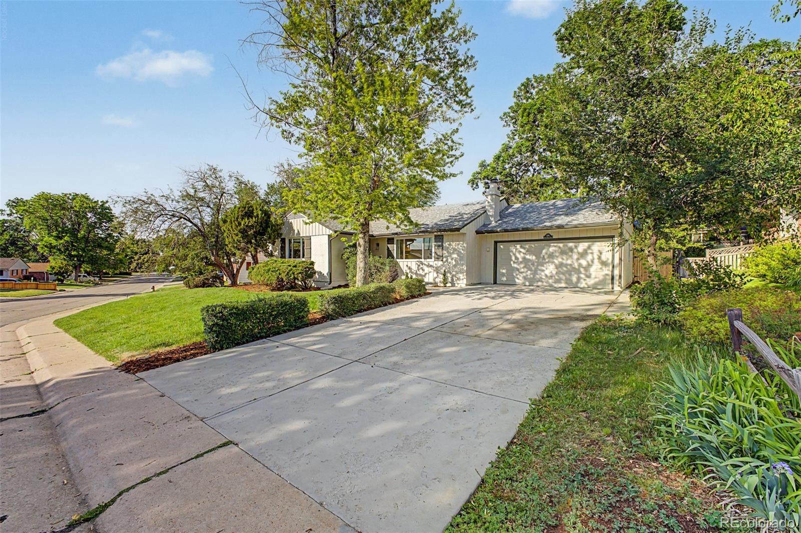 MLS Image #1 for 3076 s holly place,denver, Colorado