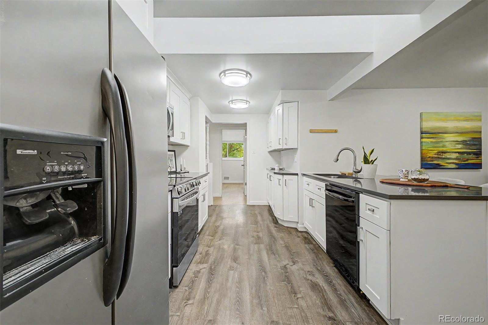 MLS Image #11 for 3076 s holly place,denver, Colorado