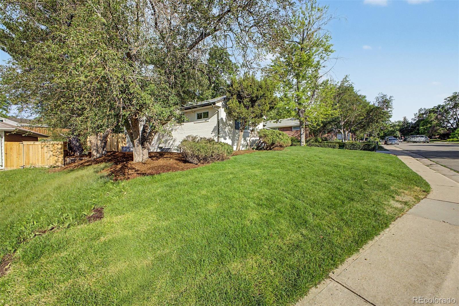 MLS Image #2 for 3076 s holly place,denver, Colorado