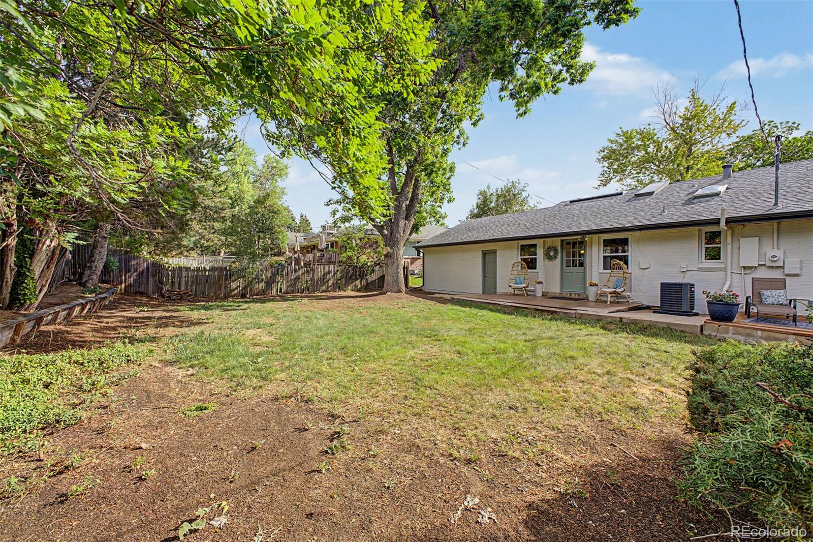 MLS Image #37 for 3076 s holly place,denver, Colorado