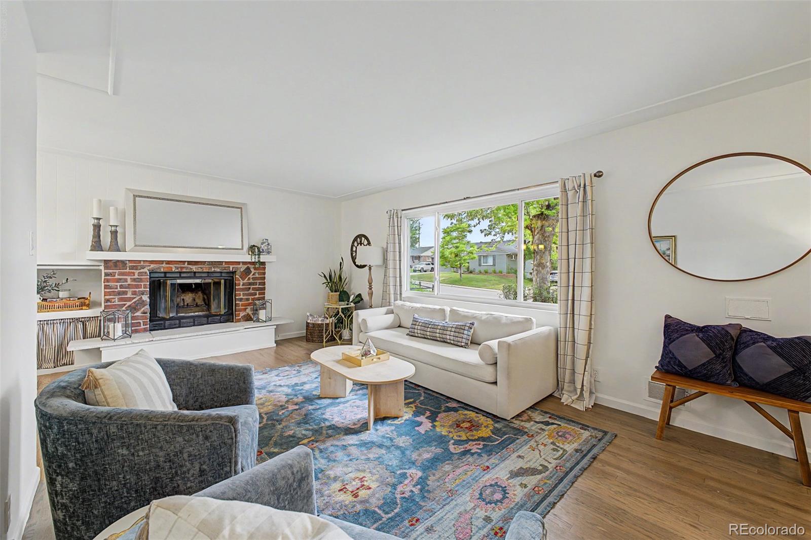 MLS Image #5 for 3076 s holly place,denver, Colorado