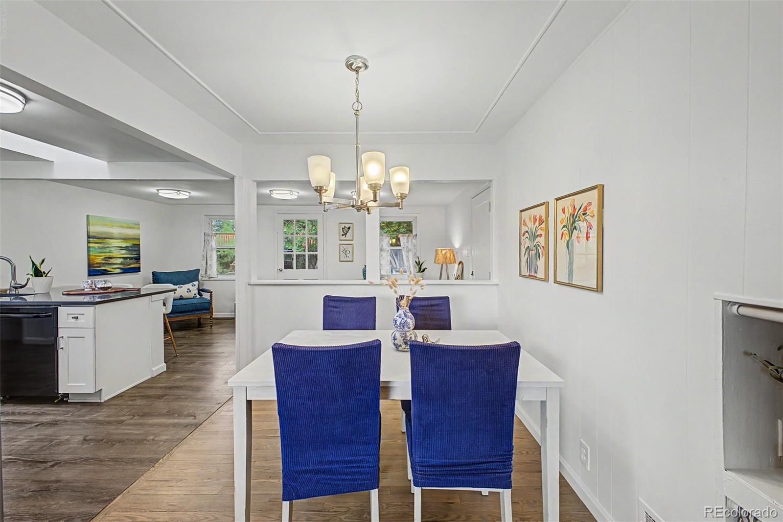 MLS Image #7 for 3076 s holly place,denver, Colorado