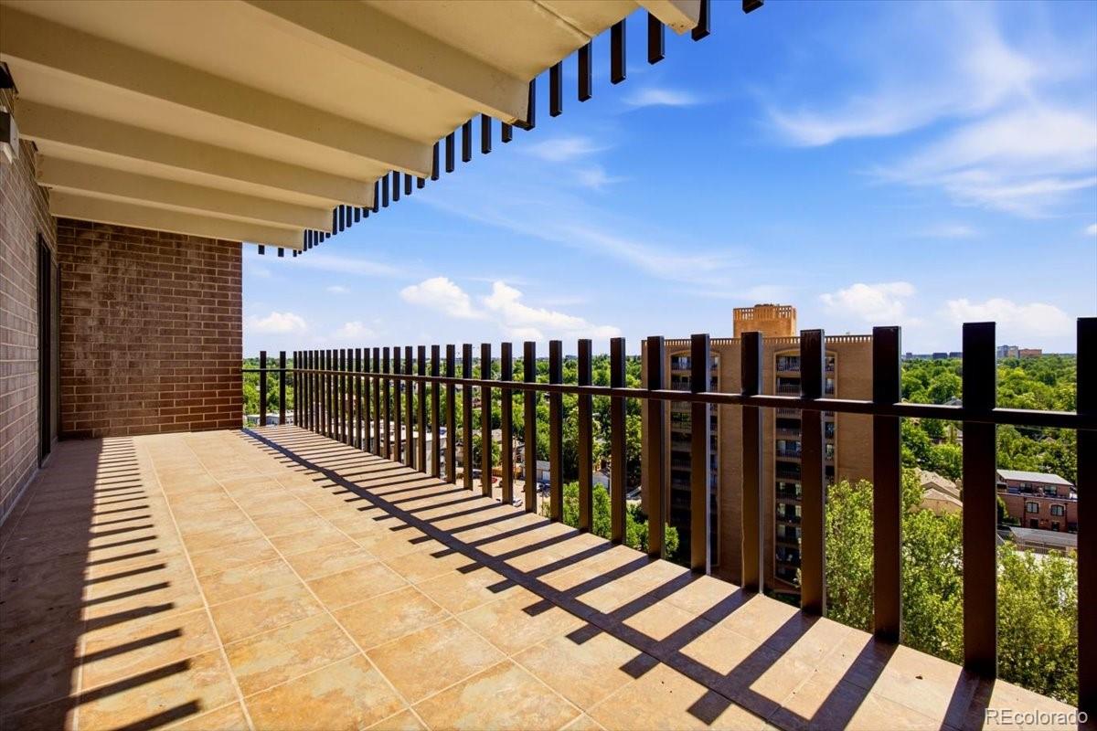 MLS Image #24 for 420 s marion parkway,denver, Colorado