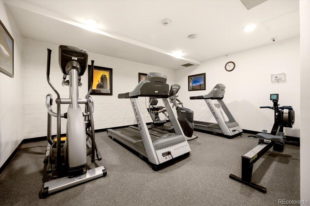MLS Image #28 for 420 s marion parkway,denver, Colorado