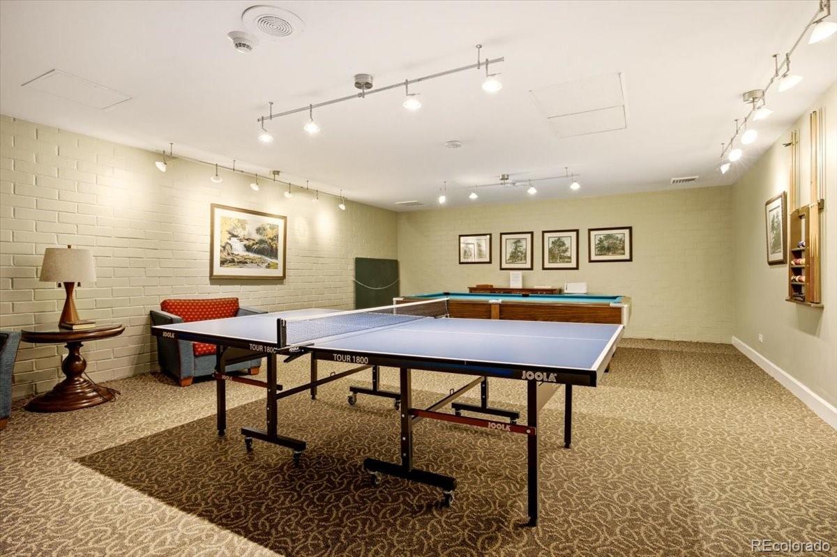 MLS Image #30 for 420 s marion parkway,denver, Colorado