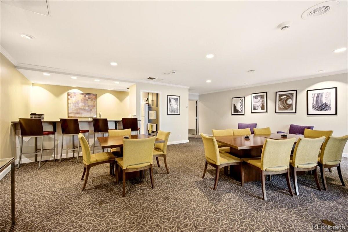 MLS Image #31 for 420 s marion parkway,denver, Colorado