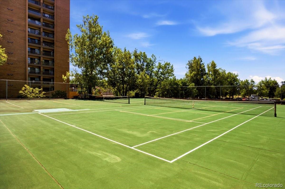 MLS Image #32 for 420 s marion parkway,denver, Colorado