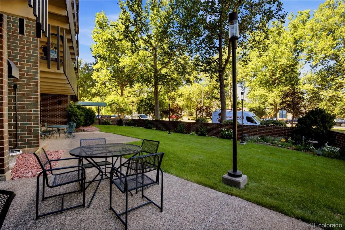 MLS Image #33 for 420 s marion parkway,denver, Colorado