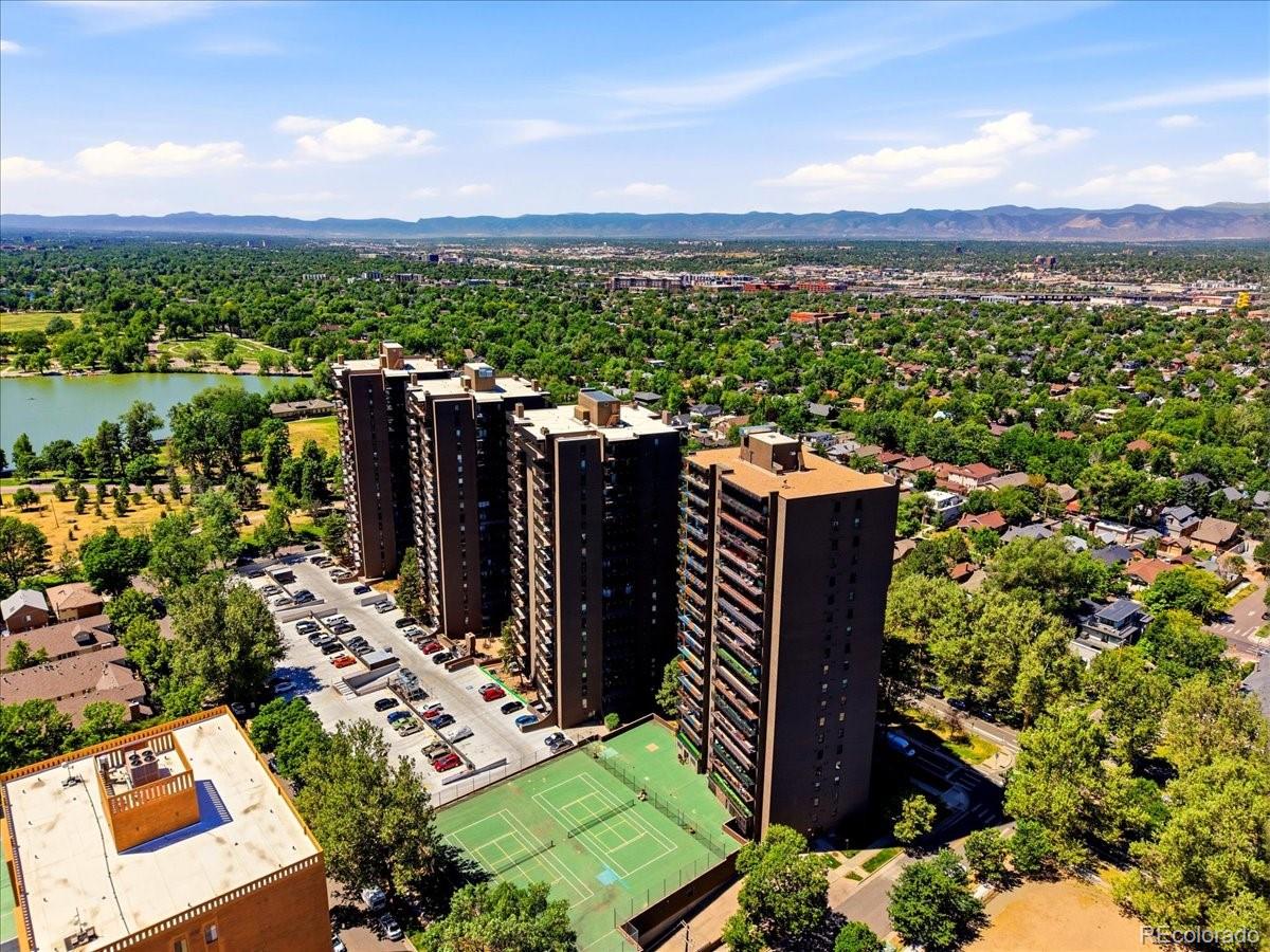 MLS Image #34 for 420 s marion parkway,denver, Colorado