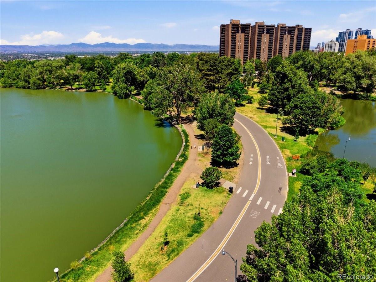 MLS Image #35 for 420 s marion parkway,denver, Colorado