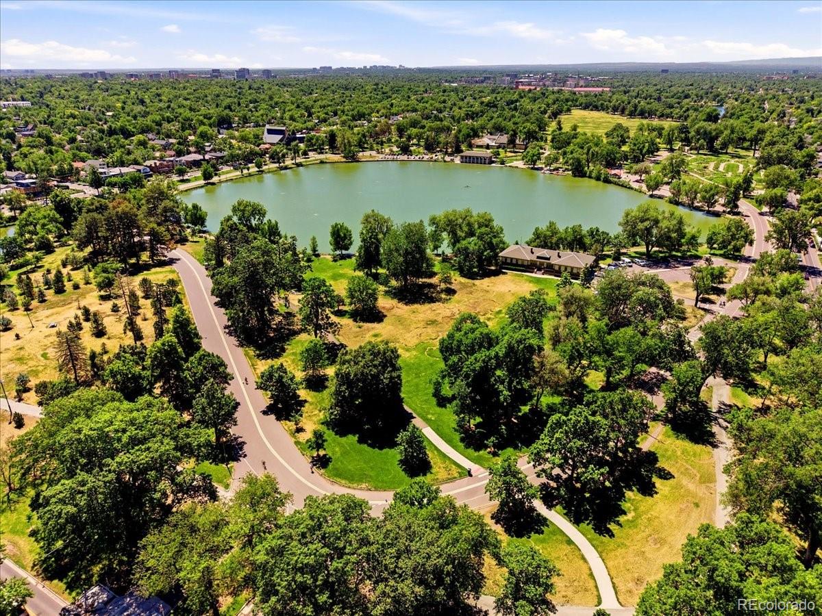 MLS Image #36 for 420 s marion parkway,denver, Colorado