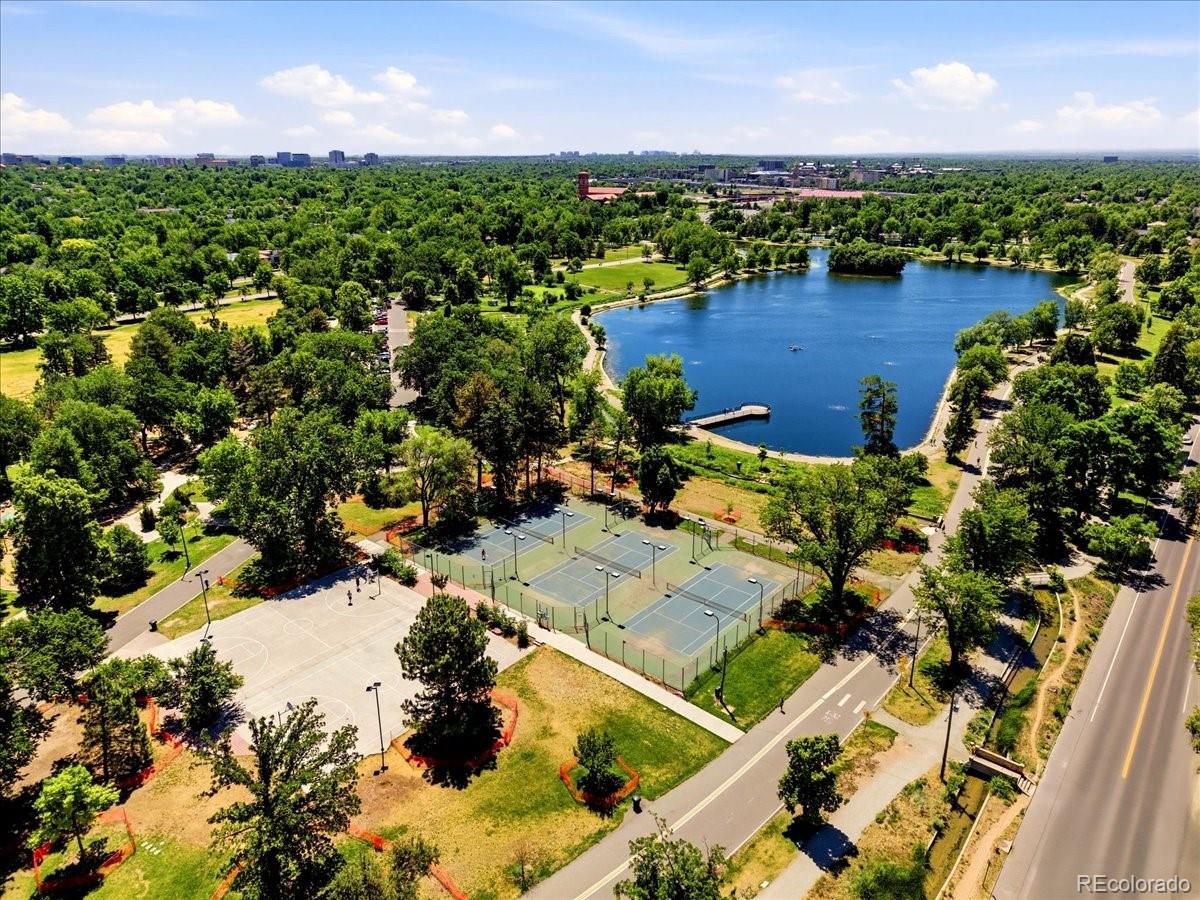 MLS Image #37 for 420 s marion parkway,denver, Colorado