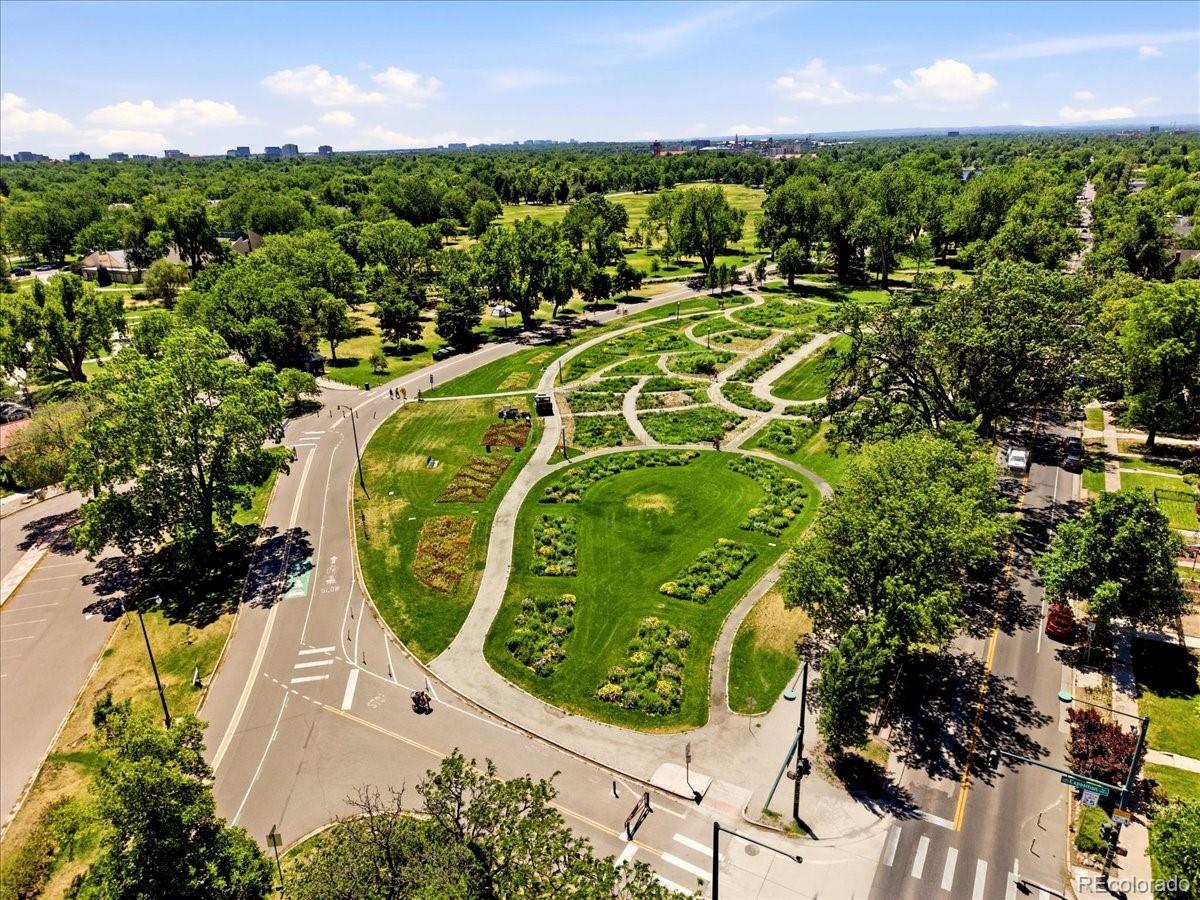 MLS Image #38 for 420 s marion parkway,denver, Colorado