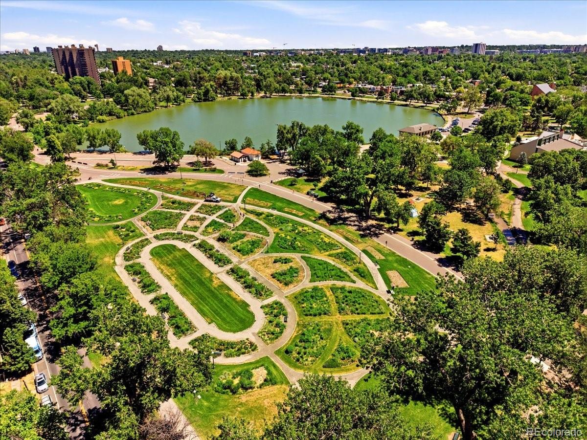 MLS Image #39 for 420 s marion parkway,denver, Colorado