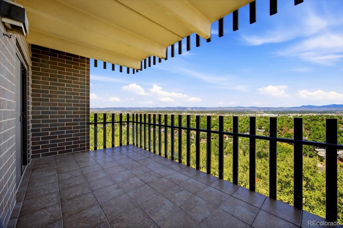 MLS Image #4 for 420 s marion parkway,denver, Colorado