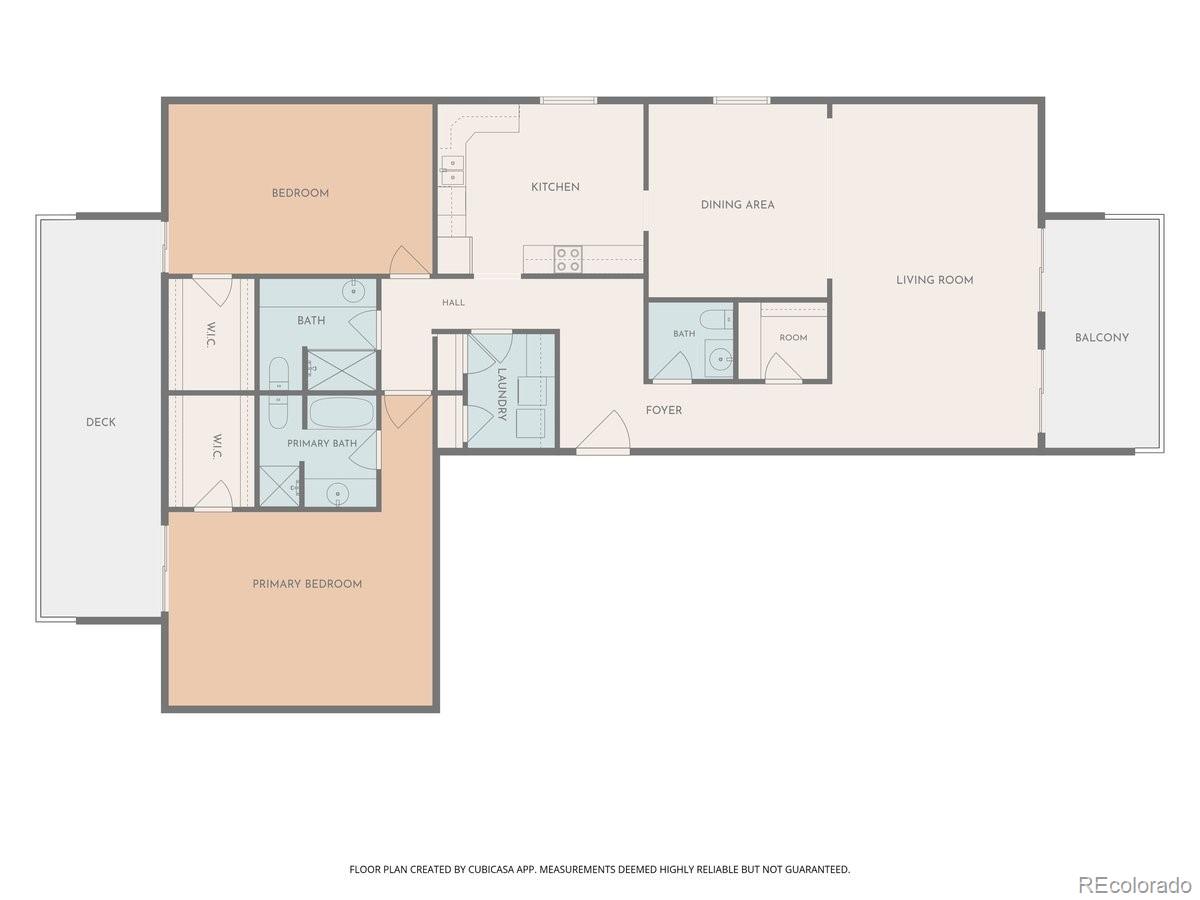 MLS Image #40 for 420 s marion parkway,denver, Colorado