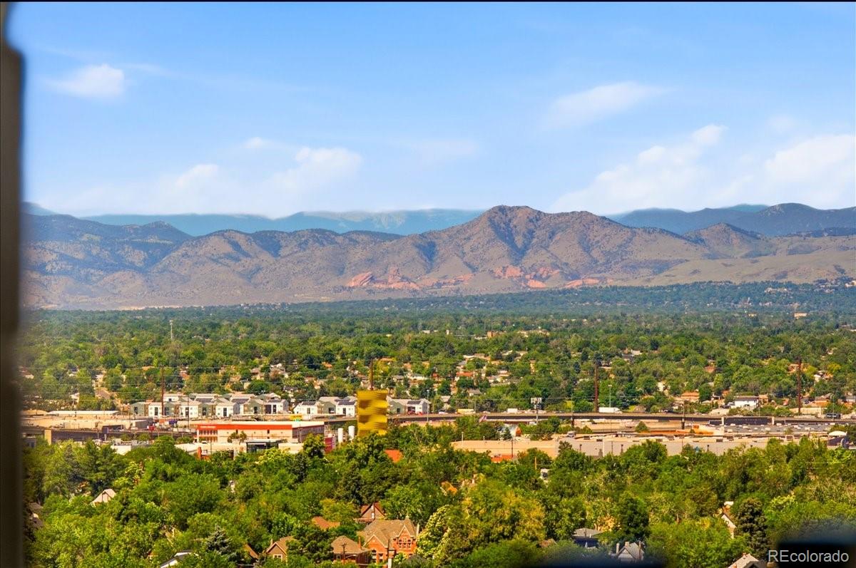 MLS Image #5 for 420 s marion parkway,denver, Colorado