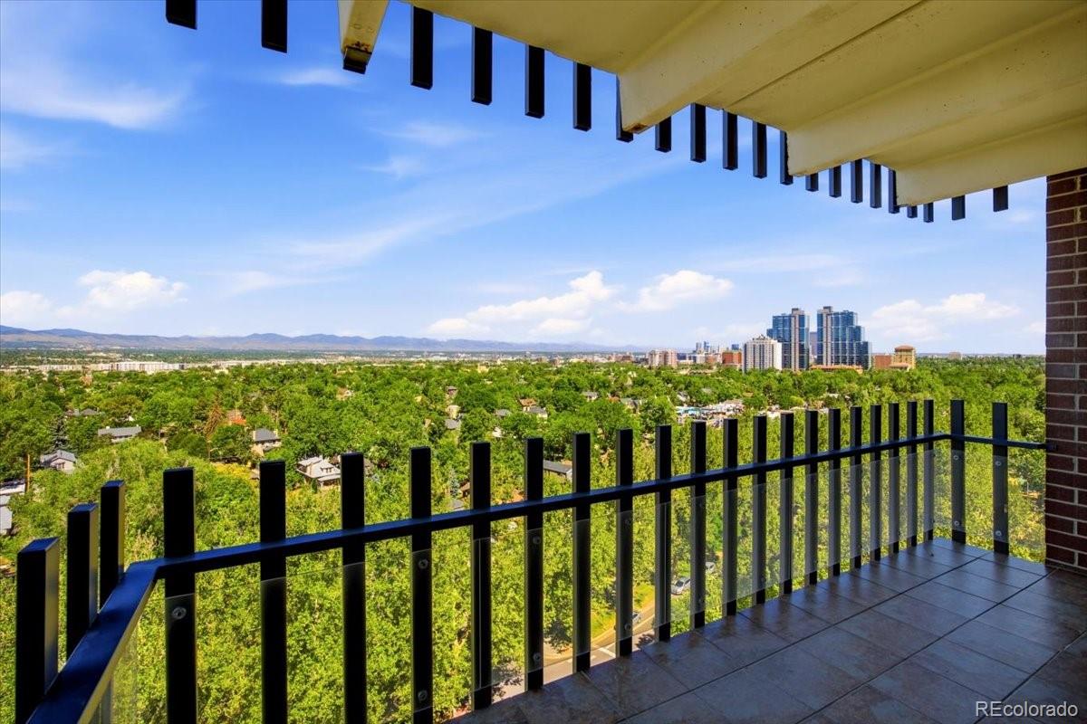 MLS Image #6 for 420 s marion parkway,denver, Colorado