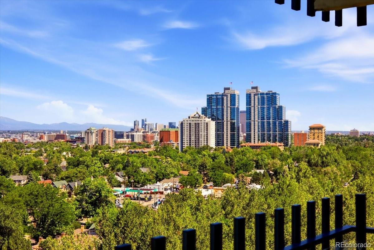 MLS Image #7 for 420 s marion parkway,denver, Colorado