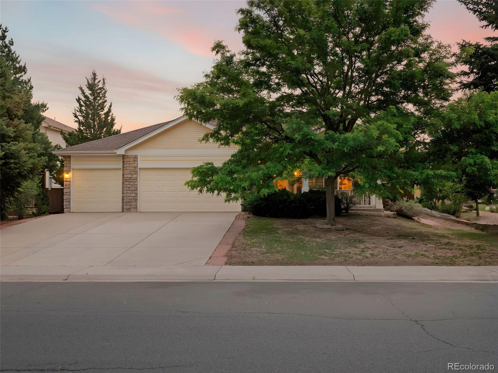 MLS Image #0 for 2392 s oswego street,aurora, Colorado