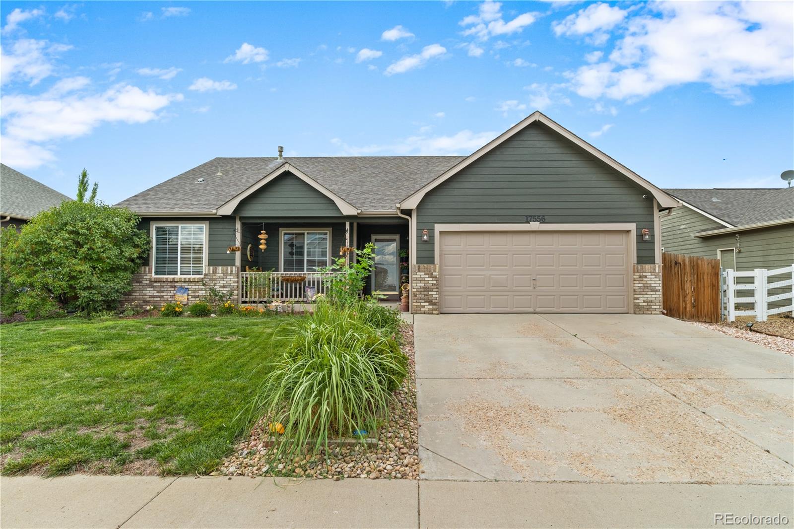 MLS Image #1 for 17556  margil road,mead, Colorado