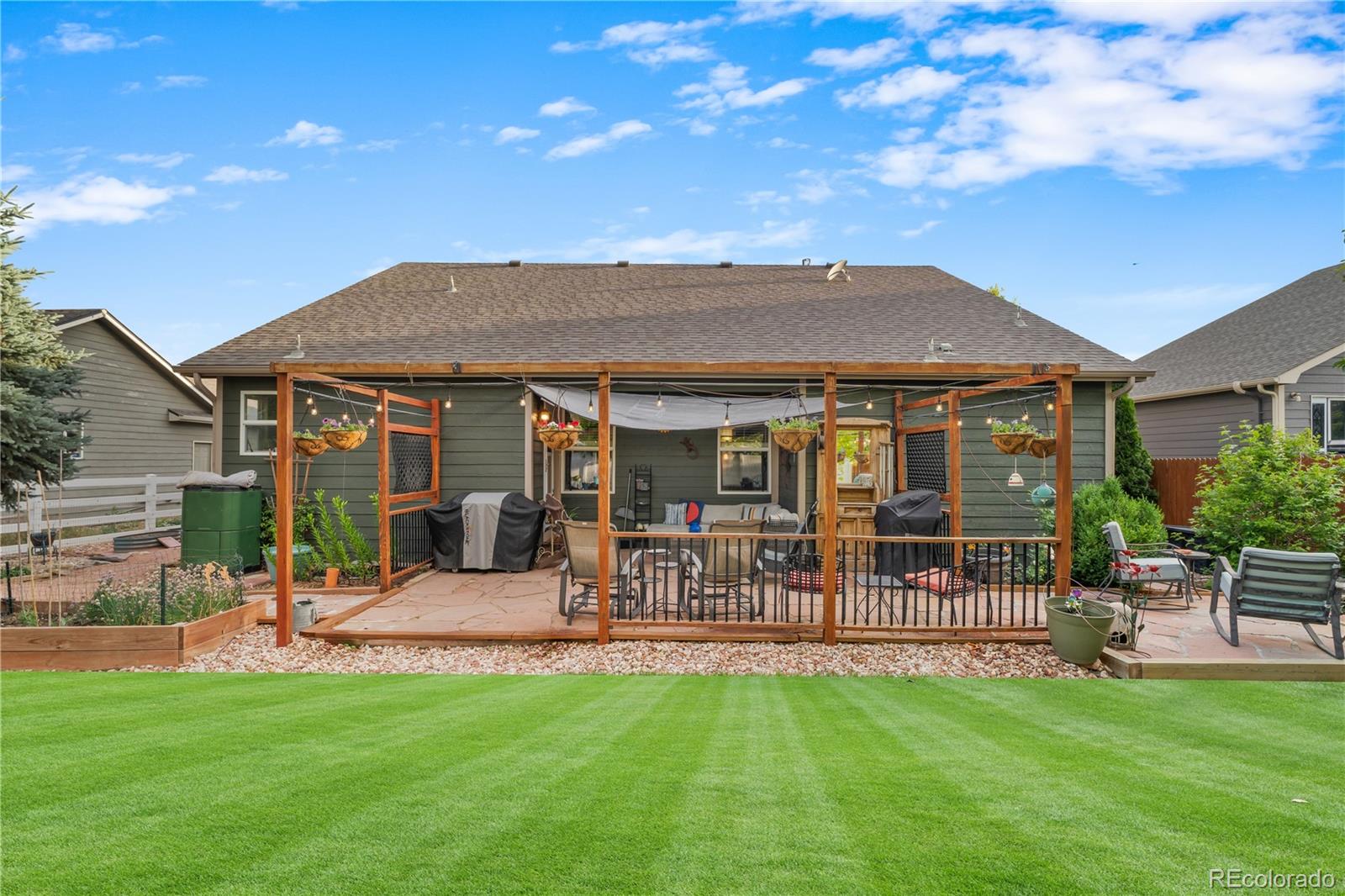 MLS Image #2 for 17556  margil road,mead, Colorado