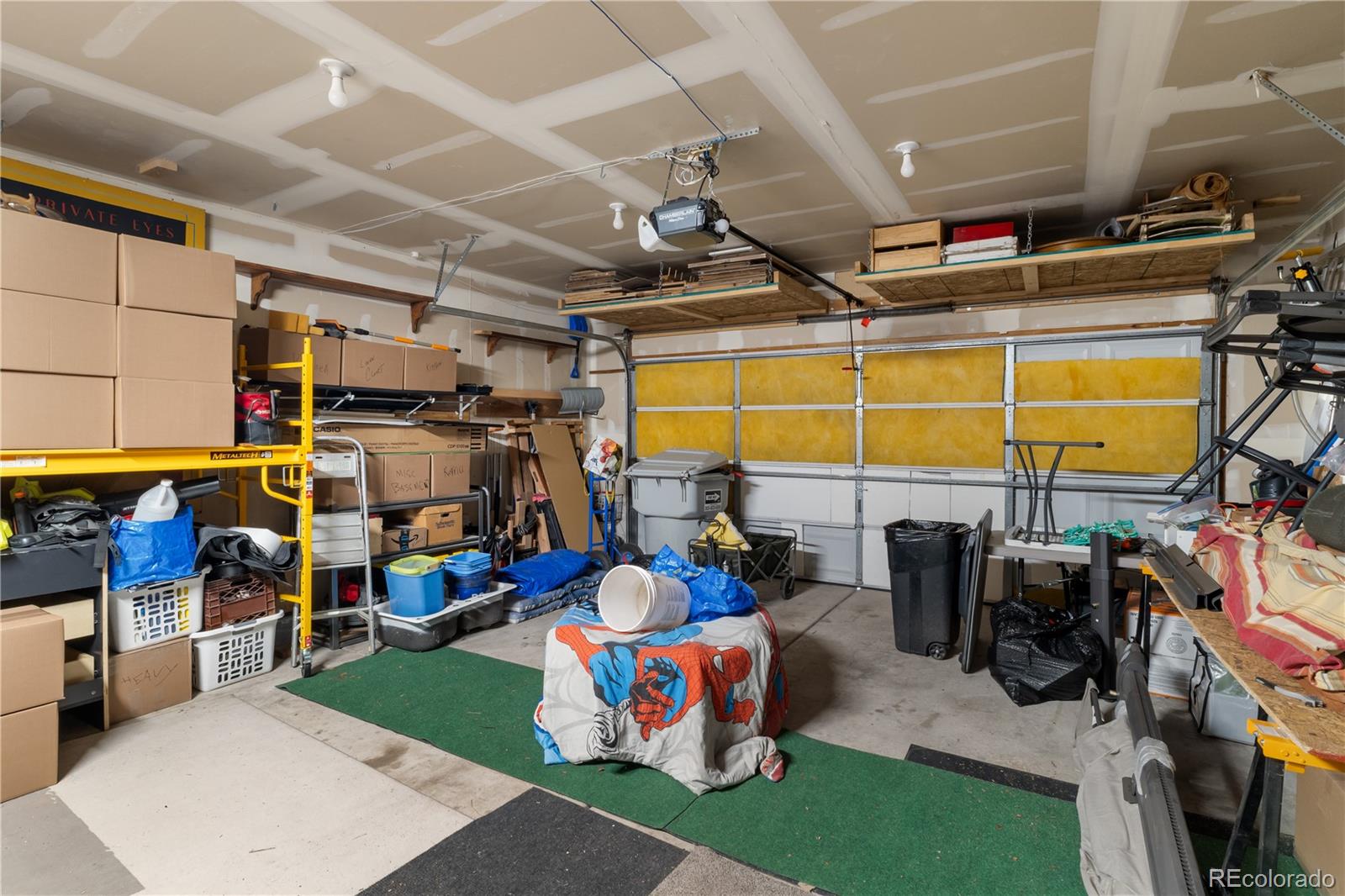 MLS Image #26 for 17556  margil road,mead, Colorado
