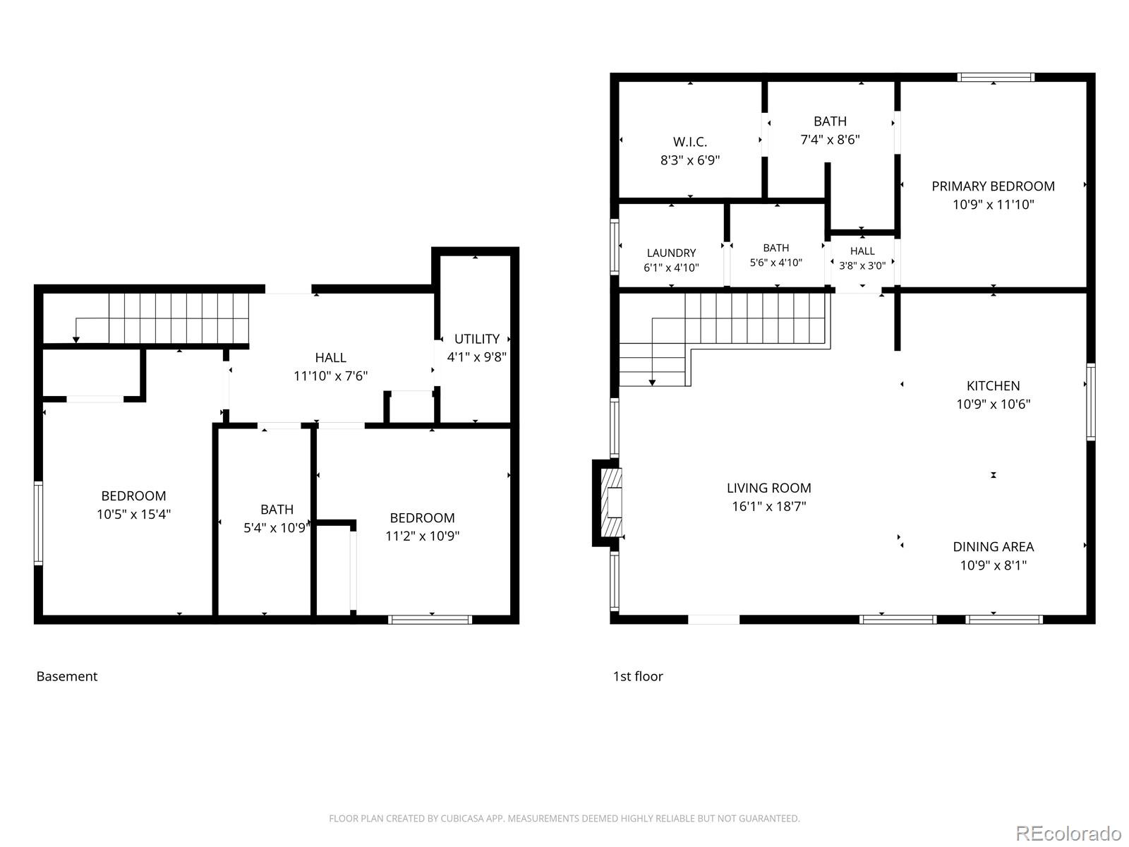 MLS Image #34 for 114  homestead lane,florissant, Colorado