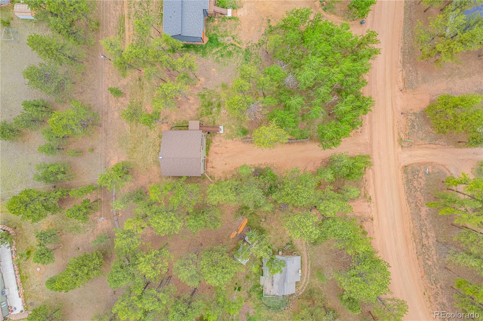 MLS Image #5 for 114  homestead lane,florissant, Colorado