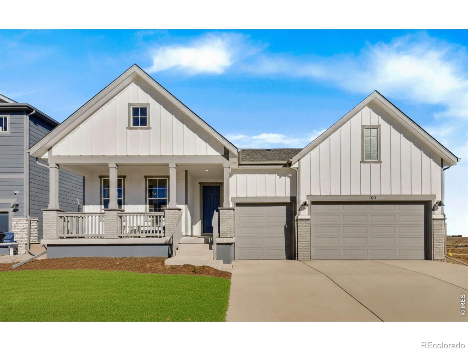 MLS Image #1 for 376  rustic barn lane,berthoud, Colorado