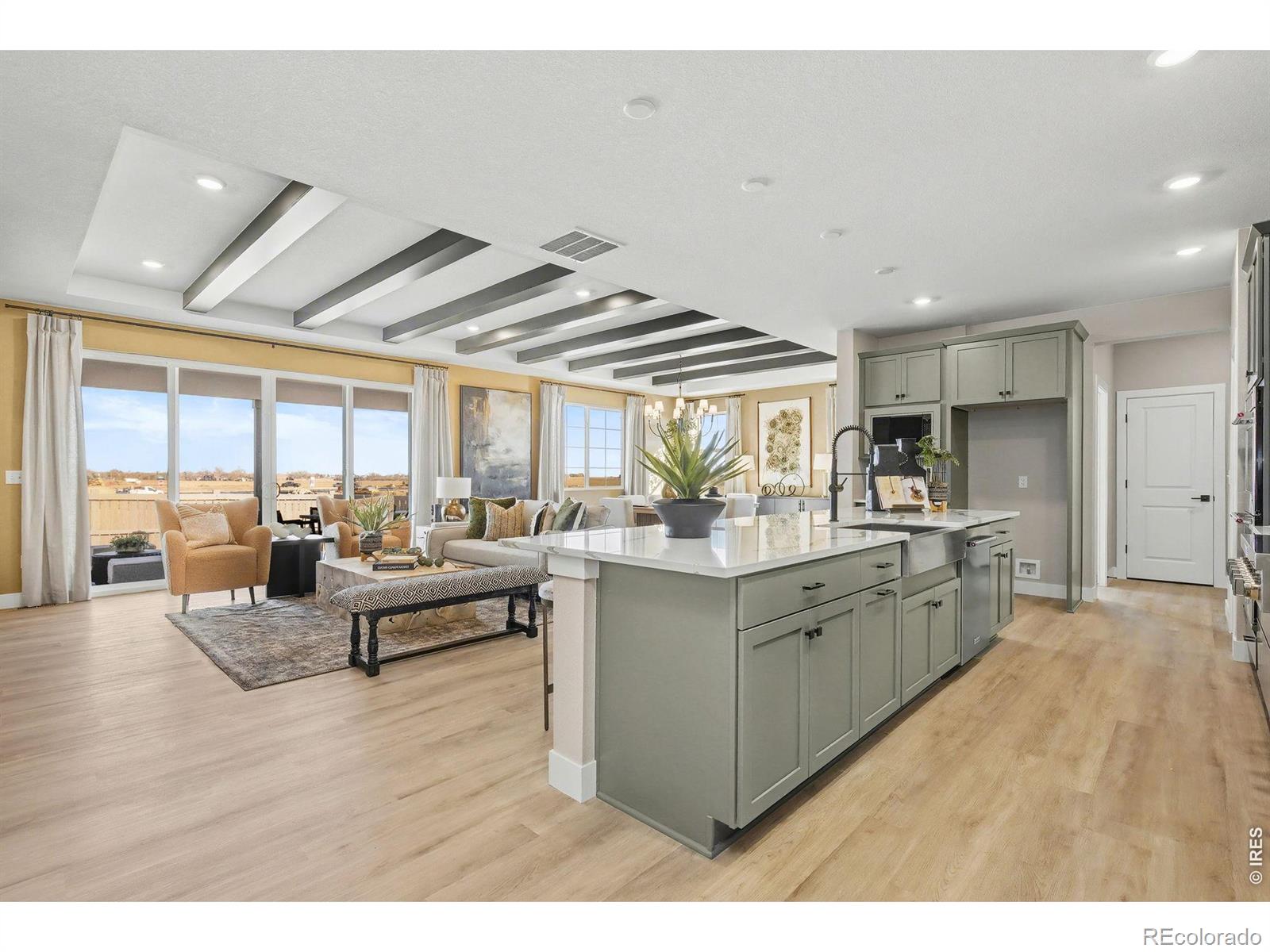 MLS Image #6 for 376  rustic barn lane,berthoud, Colorado