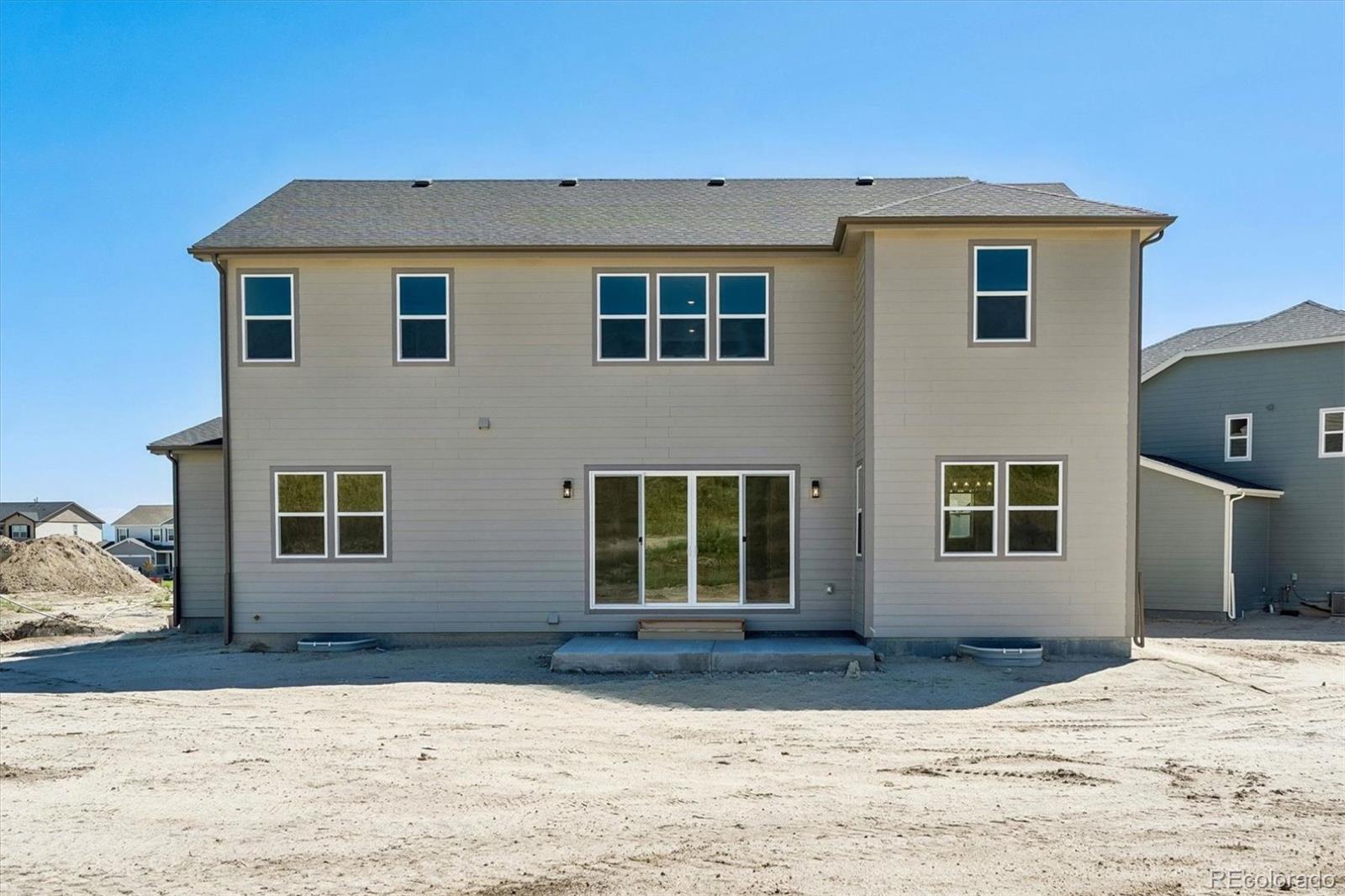 MLS Image #19 for 578  old grotto drive,monument, Colorado