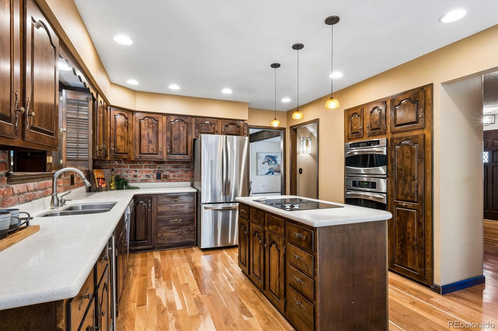 MLS Image #11 for 10786 e crestline place,englewood, Colorado