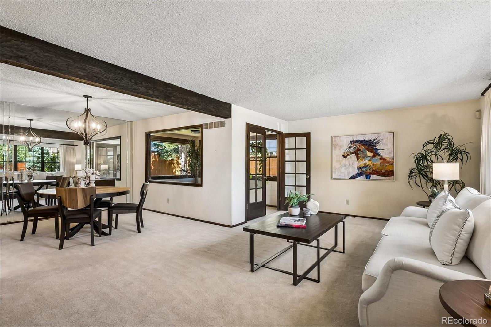 MLS Image #3 for 10786 e crestline place,englewood, Colorado