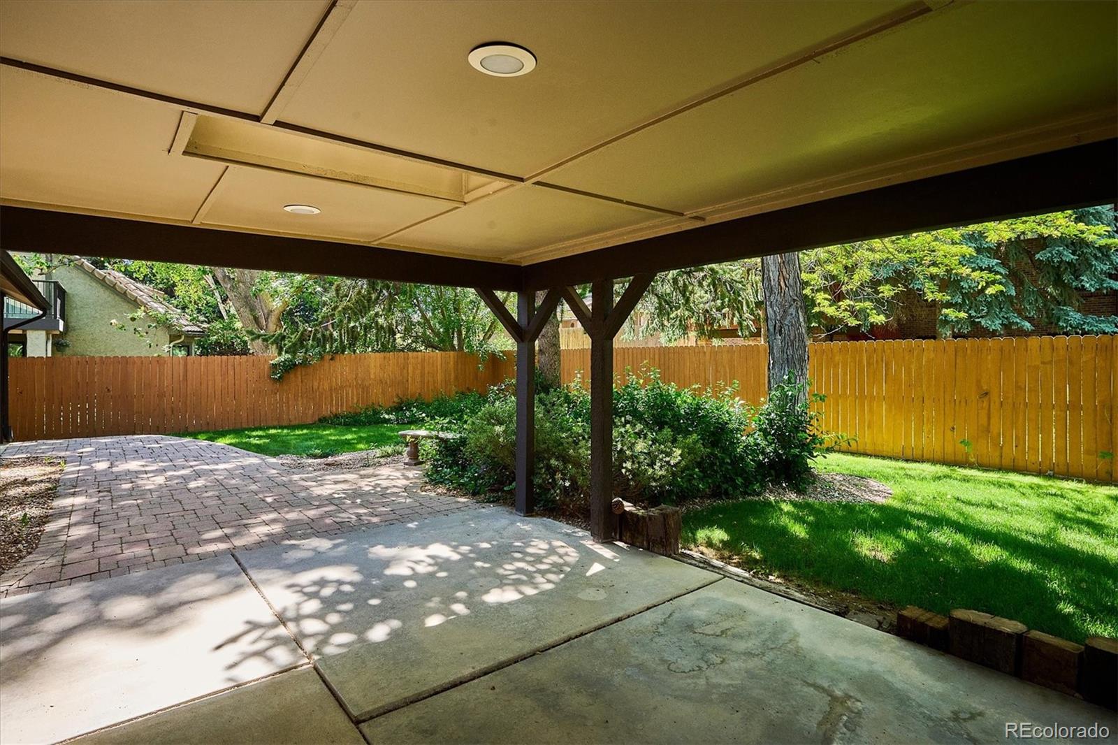 MLS Image #39 for 10786 e crestline place,englewood, Colorado